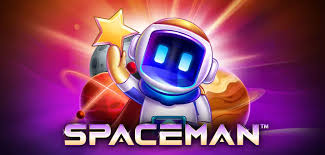 Spaceman demo
