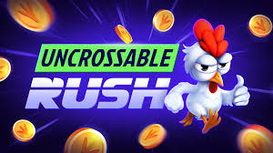 Uncrossable Rush Demo